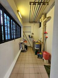 Blk 731 Tampines Courtview (Tampines), HDB 5 Rooms #604913111